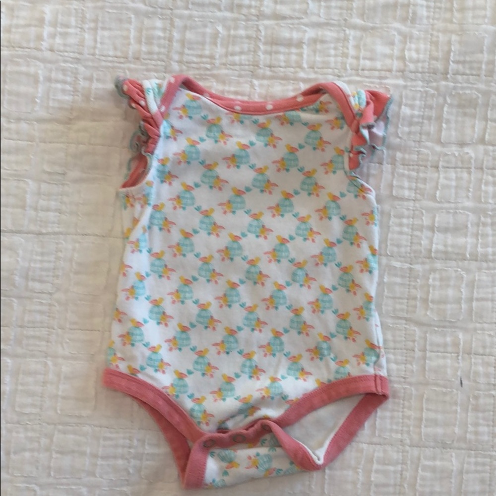 Matilda Jane Onsie